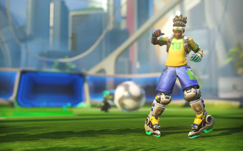 LucioBall