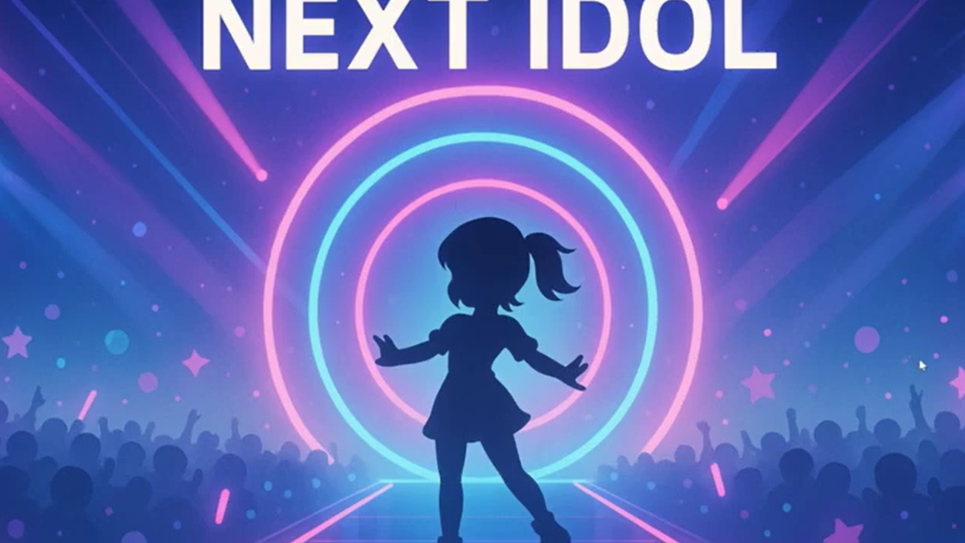AI NextIdol
